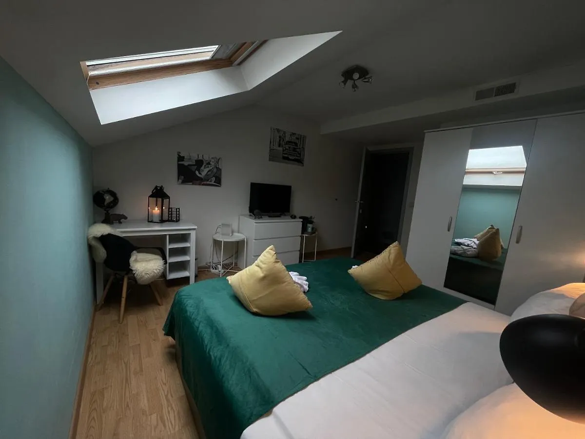 Dreamland Resort Zaventem Belgium