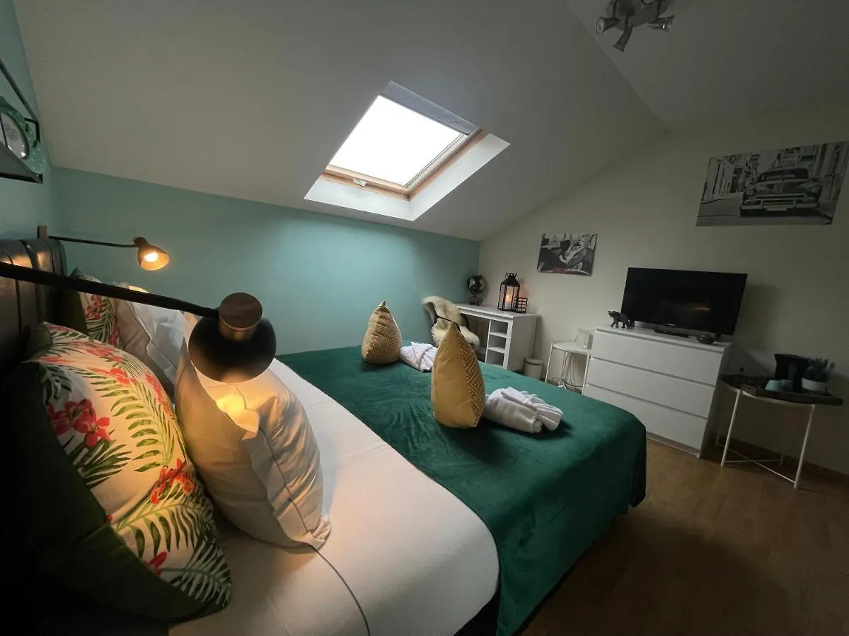 Dreamland Resort Zaventem 0*,  Belgium