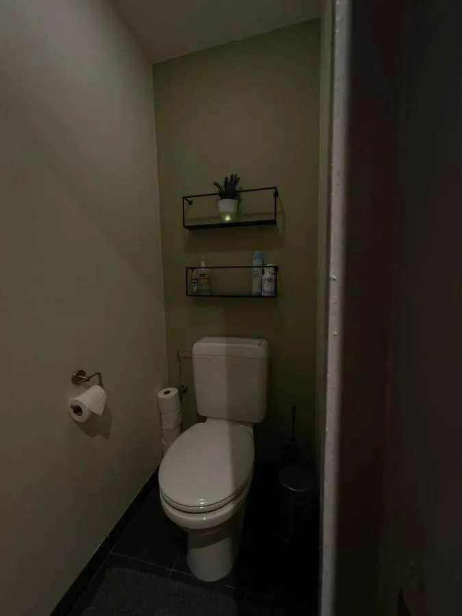 Bed & Breakfast Dreamland Resort Zaventem Belgium