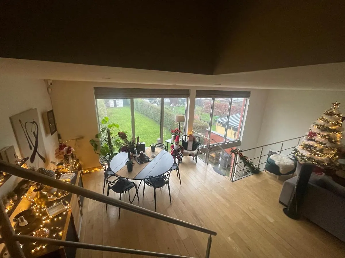 Bed & Breakfast Dreamland Resort Zaventem