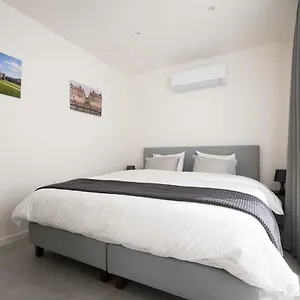 Brussels - Appartement