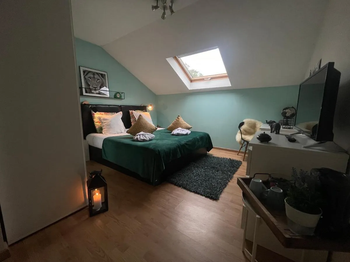 Dreamland Resort Zaventem